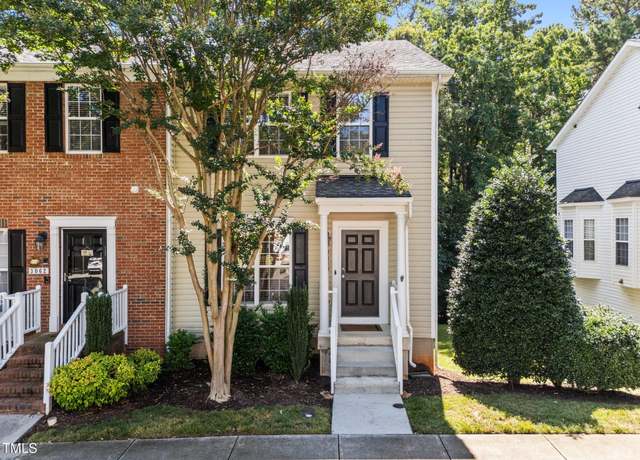 Property at 3060 Settle In Ln, Raleigh, NC 27614, 3 beds, 3.5 baths