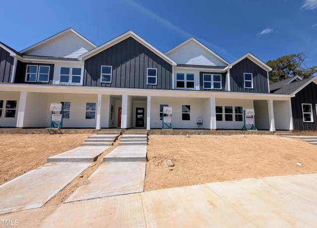 Property at 2926 Alyssa Ct, Knightdale, NC 27604, 3 beds, 2.5 baths