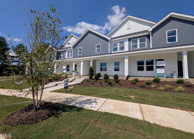 Property at 2926 Alyssa Ct, Knightdale, NC 27604, 3 beds, 2.5 baths