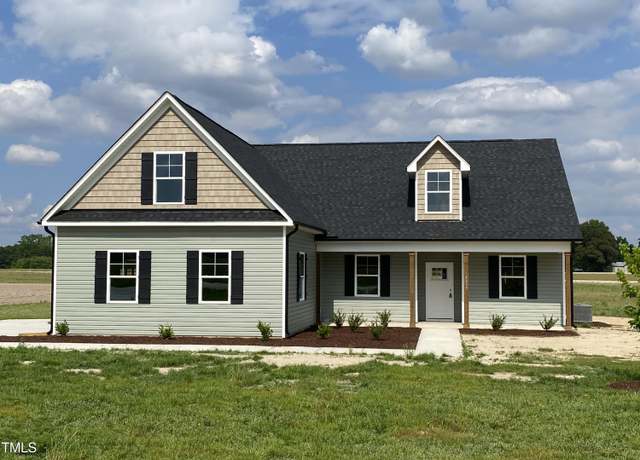 Property at 4055 Pope Farm Rd, Stantonsburg, NC 27883, 3 beds, 3 baths