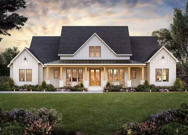 Property at 2600 Banks Rd Lot 1, Raleigh, NC 27603, 4 beds, 4.5 baths
