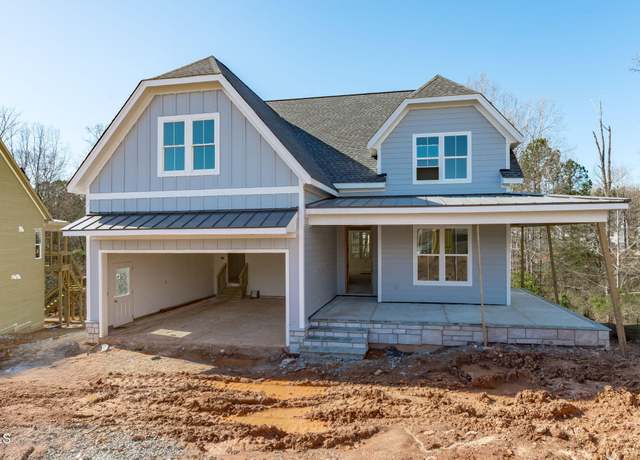 Property at 104 Pointe Park Cir, Holly Springs, NC 27540, 5 beds, 4.5 baths