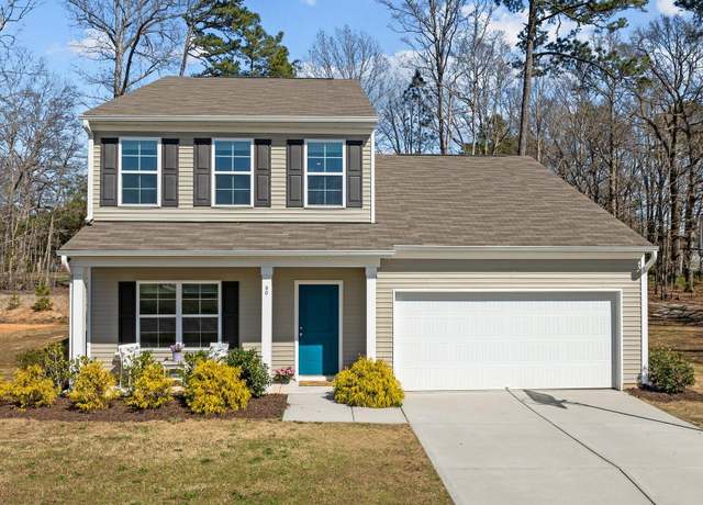 Property at 80 Westbrook Ln, Franklinton, NC 27525, 4 beds, 2.5 baths
