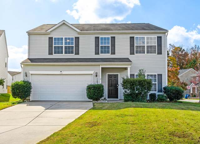 Property at 2 Bolter Ct, Durham, NC 27704, 5 beds, 3.5 baths