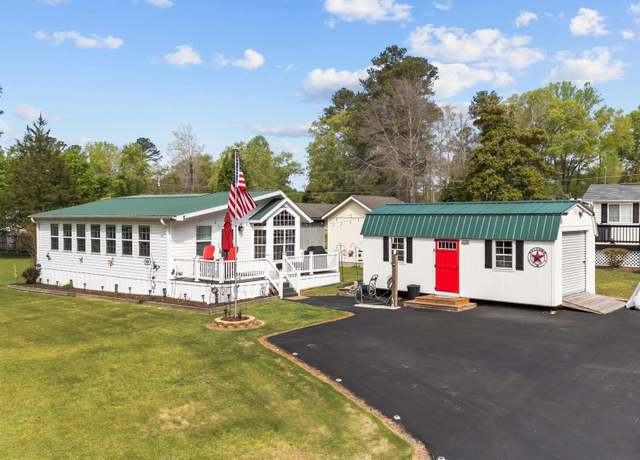 Property at 107 Running Deer Dr, Louisburg, NC 27549