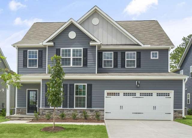 Property at 556 Lemon Daisy Ln, Knightdale, NC 27545, 5 beds, 3 baths