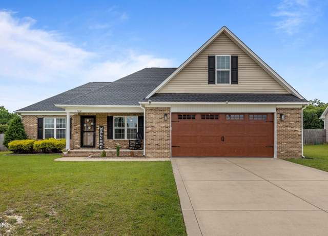 Property at 106 Lockwood Dr, Cameron, NC 28326, 4 beds, 3 baths