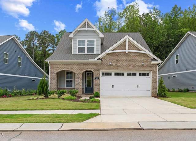 Property at 857 Whistable Ave, Wake Forest, NC 27587, 3 beds, 2.5 baths