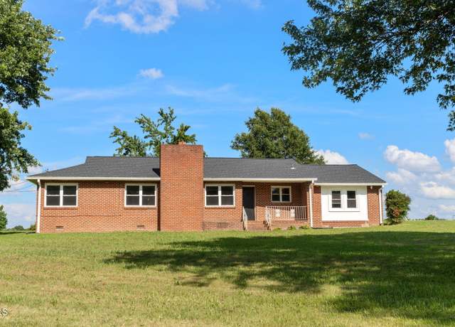 Property at 4536 Virgilina Rd, Roxboro, NC 27574, 3 beds, 1.5 baths