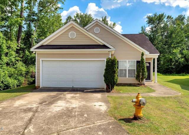 Property at 840 Nightshade Way, Raleigh, NC 27610, 3 beds, 2 baths