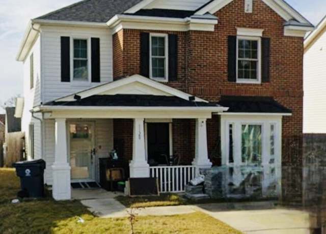 Property at 1128 Rutledge Landing Dr, Knightdale, NC 27545, 4 beds, 3 baths