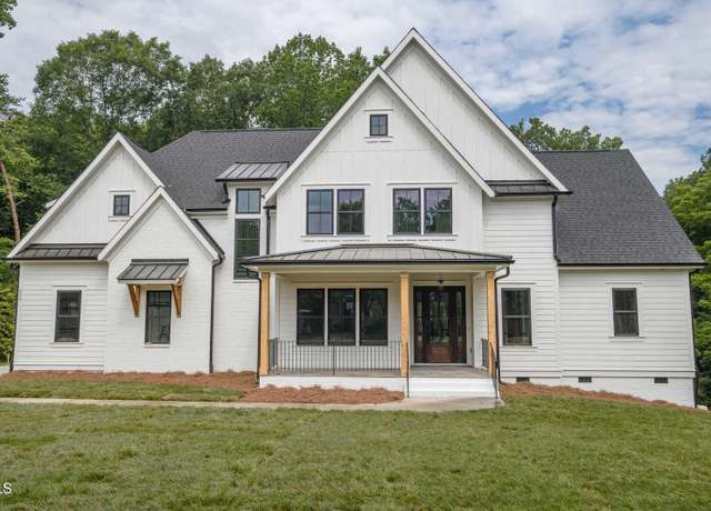 Property at 13629 Old Creedmoor Rd, Wake Forest, NC 27587, 4 beds, 4.5 baths