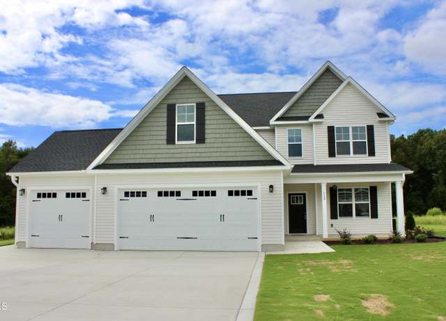 Property at 112 Surles Landing Way, Benson, NC 27504, 4 beds, 3.5 baths