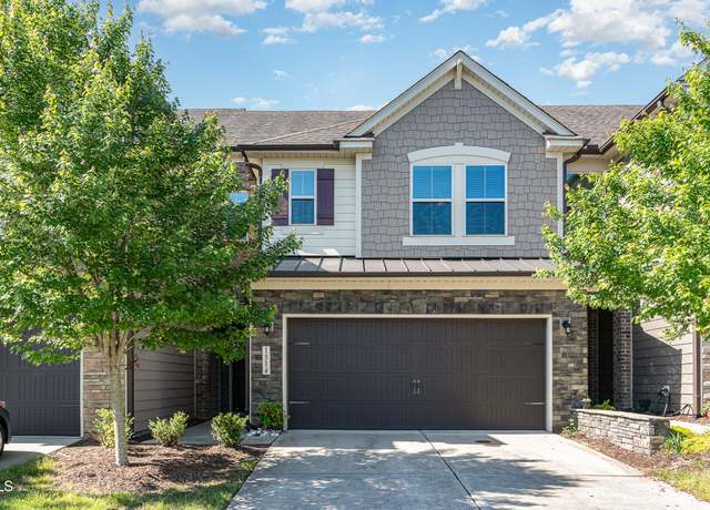 Property at 1314 Catch Fly Ln, Durham, NC 27713, 3 beds, 2.5 baths