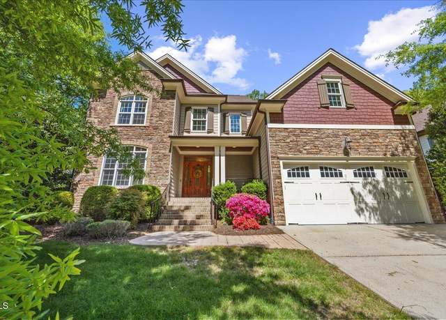 Property at 208 Bellagio Dr, Apex, NC 27539, 5 beds, 5 baths