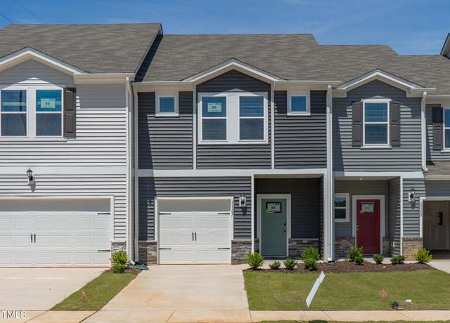 Property at 1167 Abbott St, Mebane, NC 27302, 3 beds, 2.5 baths