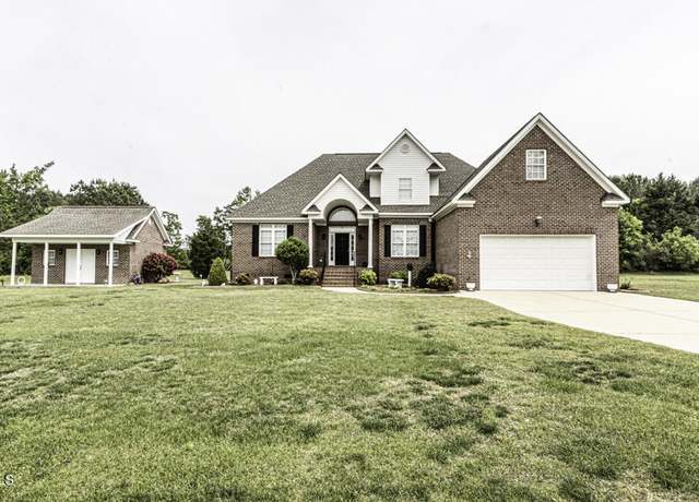 Property at 9123 Thomas Rd, Rocky Mount, NC 27803, 3 beds, 2.5 baths