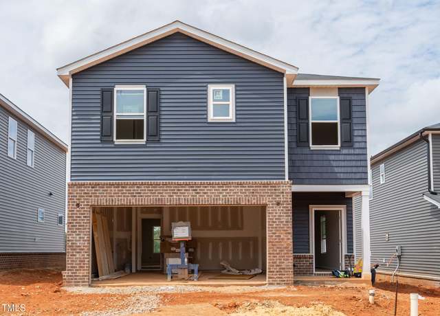 Property at 645 Red River Dr, Garner, NC 27529, 3 beds, 2.5 baths