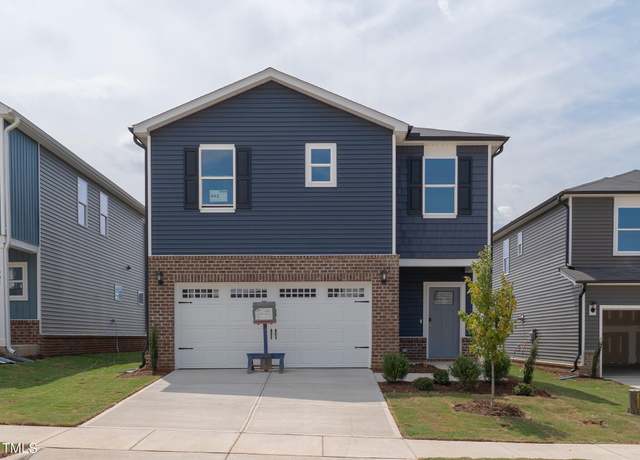 Property at 645 Red River Dr, Garner, NC 27529, 3 beds, 2.5 baths