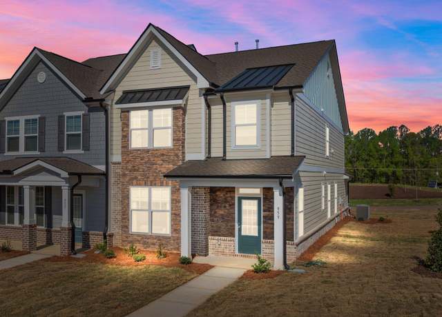 Property at 959 Alma Railway Dr, Wake Forest, NC 27587, 3 beds, 2.5 baths