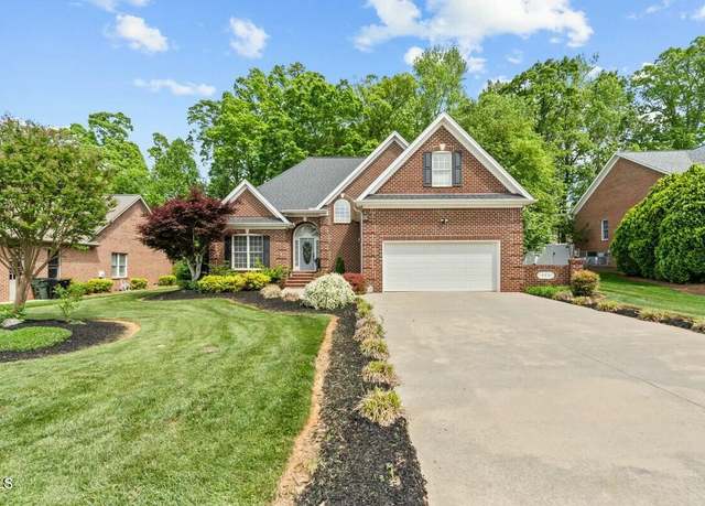 Property at 480 Whitt Ave, Burlington, NC 27215, 3 beds, 2.5 baths