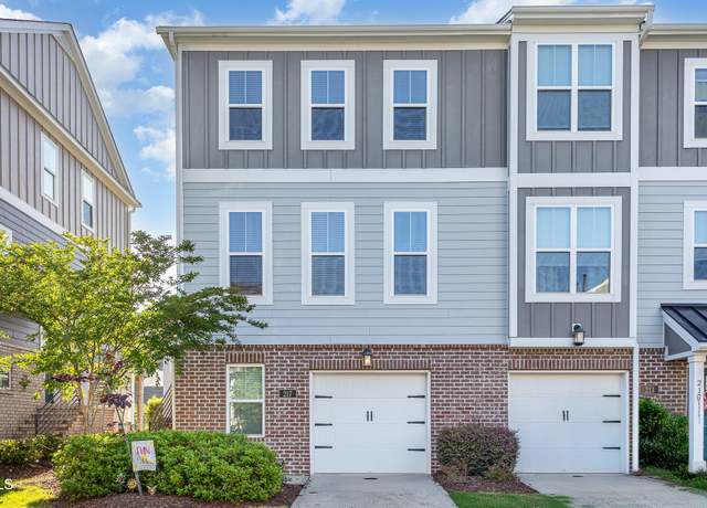 Property at 217 Jones Hill Rd, Holly Springs, NC 27540, 3 beds, 3.5 baths