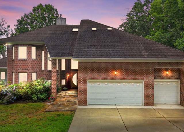 Property at 7918 Dairy Ridge Rd, Mebane, NC 27302, 4 beds, 3.5 baths