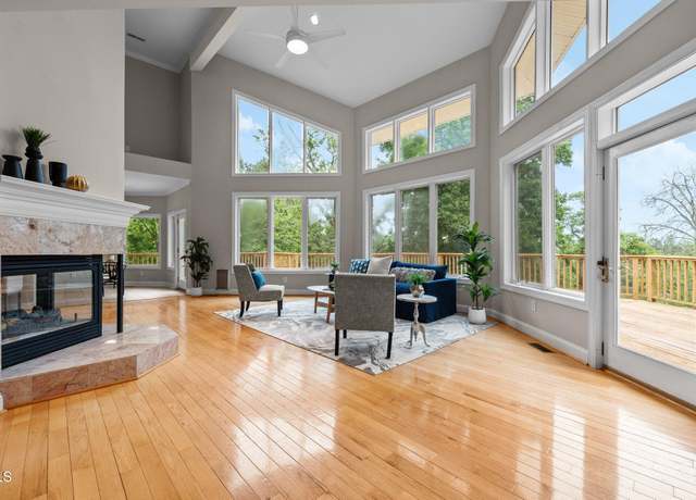 Property at 7918 Dairy Ridge Rd, Mebane, NC 27302, 4 beds, 3.5 baths