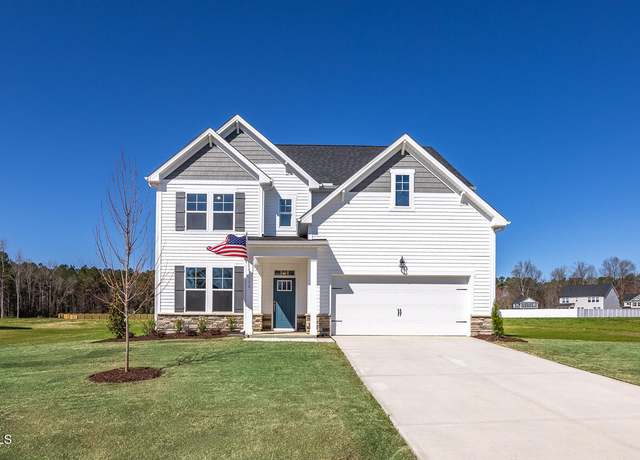 Property at 267 Old Fashioned Way, Lillington, NC 27546, 4 beds, 4.5 baths