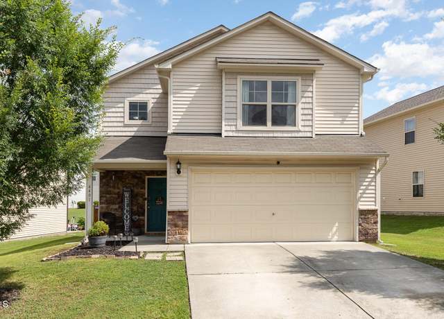 Property at 4401 Lyman Ave, Raleigh, NC 27616, 4 beds, 2.5 baths