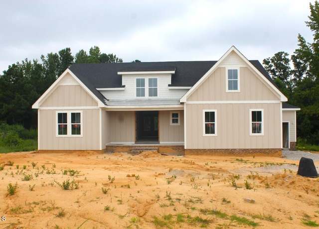 Property at 25 Serenity Woods Trl, Franklinton, NC 27525, 3 beds, 3.5 baths