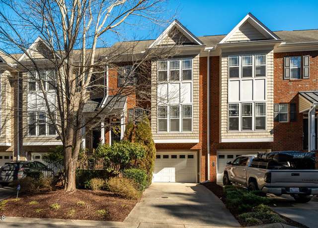Property at 229 Rose Walk Ln, Carrboro, NC 27510, 5 beds, 4.5 baths