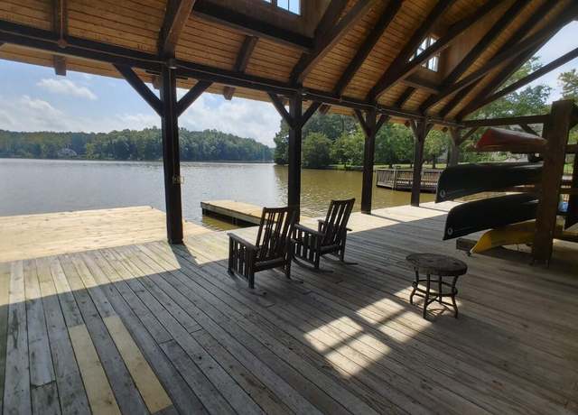Property at 171 Forest Bridge Rd, Youngsville, NC 27596, 5 beds, 5.5 baths