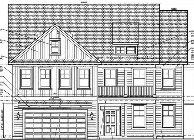 Property at 65 Guardian St, Youngsville, NC 27596, 4 beds, 3.5 baths
