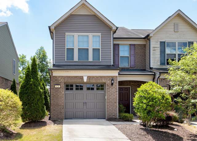 Property at 628 Denhoff Dr, Cary, NC 27519, 3 beds, 2.5 baths