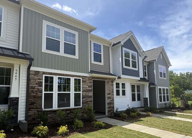 Property at 6447 Granite Quarry Dr, Raleigh, NC 27610, 3 beds, 2.5 baths