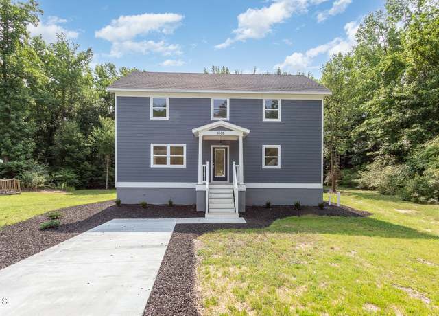 Property at 1605 Bobwhite Ln, Rocky Mount, NC 27804, 3 beds, 2 baths