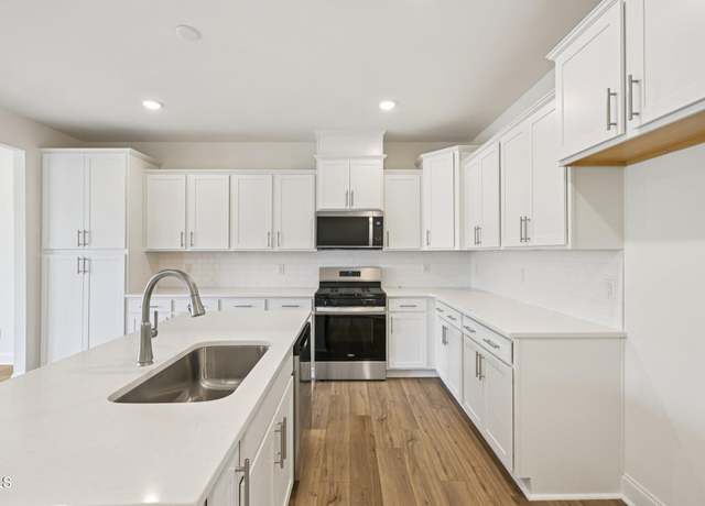 Property at 820 Kensley Grv Ln #2, Fuquay Varina, NC 27526, 3 beds, 2.5 baths