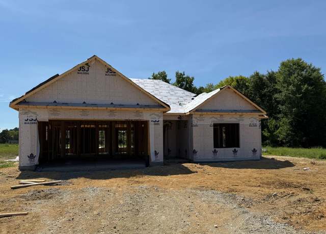 Property at 40 Boston River Dr Unit (Lot 2), Dunn, NC 28334, 3 beds, 2 baths