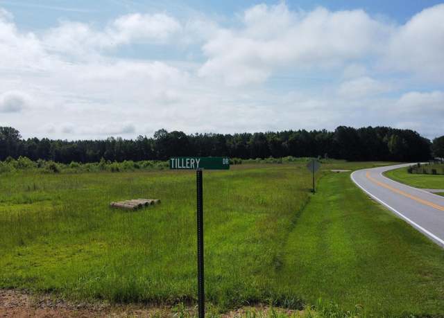 Property at 08 Tillery Dr, Louisburg, NC 27549