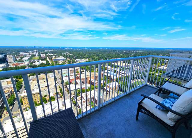 Property at 301 Fayetteville St #3305, Raleigh, NC 27601, 1 bed, 1 bath