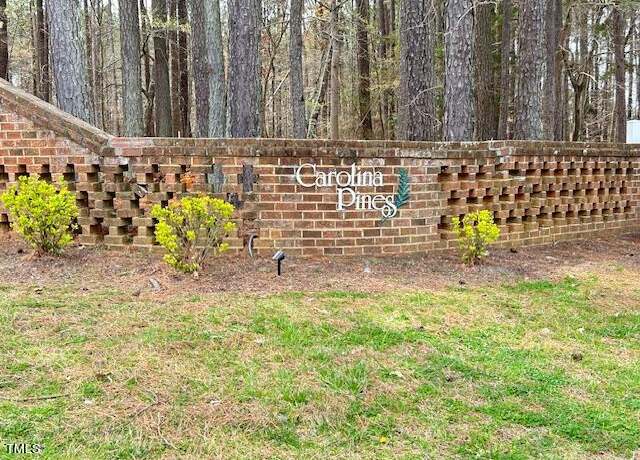 Property at 1.35 Acre Southerland Pl, Henderson, NC 27537