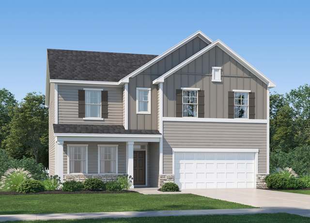 Property at 0 Hanover Dr, Sanford, NC 27330, 5 beds, 3 baths