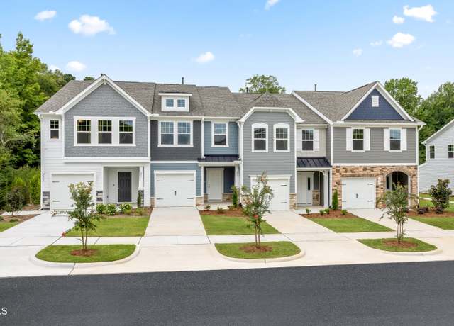 Property at 6130 Arsenal Ave, Raleigh, NC 27610, 3 beds, 2.5 baths
