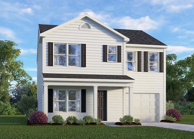 Property at 3810 Falcon Ct NW, Wilson, NC 27896, 3 beds, 2.5 baths