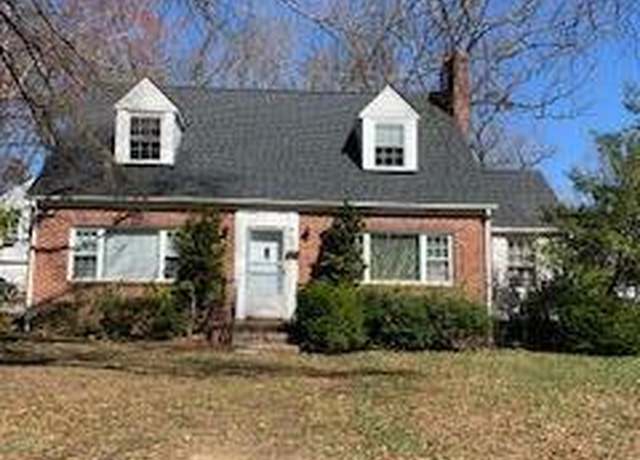 Property at 333 Leasburg Rd, Roxboro, NC 27573, 4 beds, 2 baths