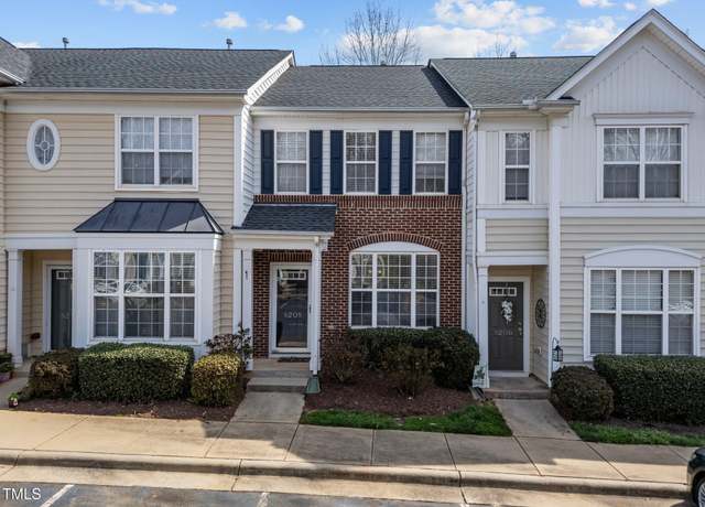 Property at 8208 City Loft Ct, Raleigh, NC 27613, 2 beds, 2.5 baths