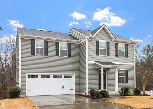 Property at 1423 Bridgewater Dr, Durham, NC 27704, 3 beds, 2.5 baths