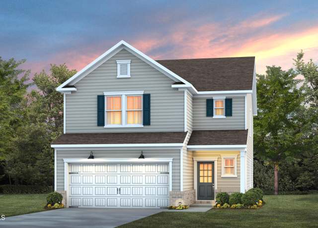 Property at 437 Providence Springs Ln, Fuquay Varina, NC 27526, 4 beds, 3 baths