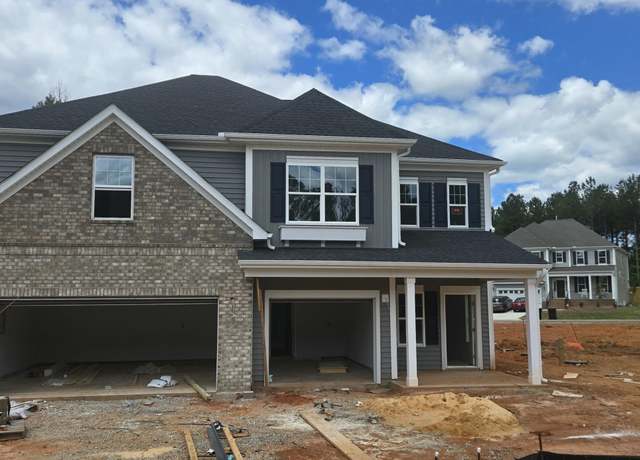 Property at 40 Accord Dr, Youngsville, NC 27596, 5 beds, 4 baths